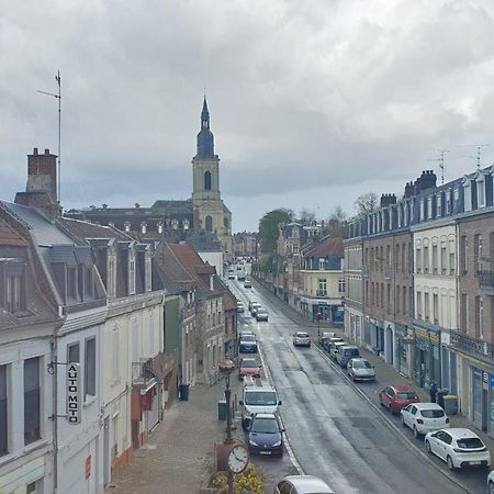 Cantimpre6 Trois Pieces Centre Tres Lumineux Cambrai Exterior photo